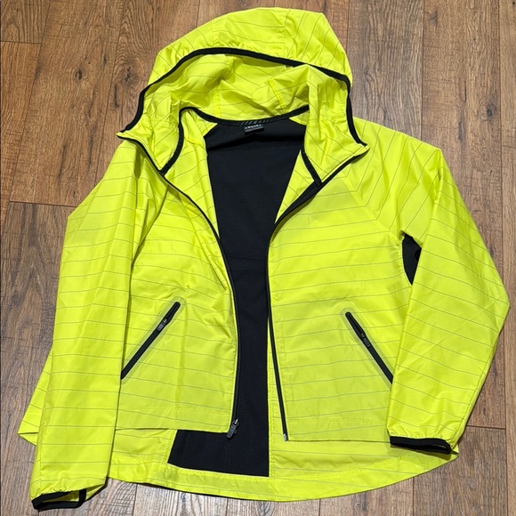 Oakley Jackets & Blazers - Oakley running jacket